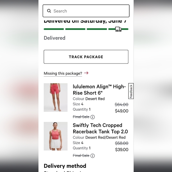 Lululemon Bundle - Picture 3 of 14